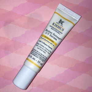 ☃️ Kiehl's Better Screen UV Serum - Travel Size